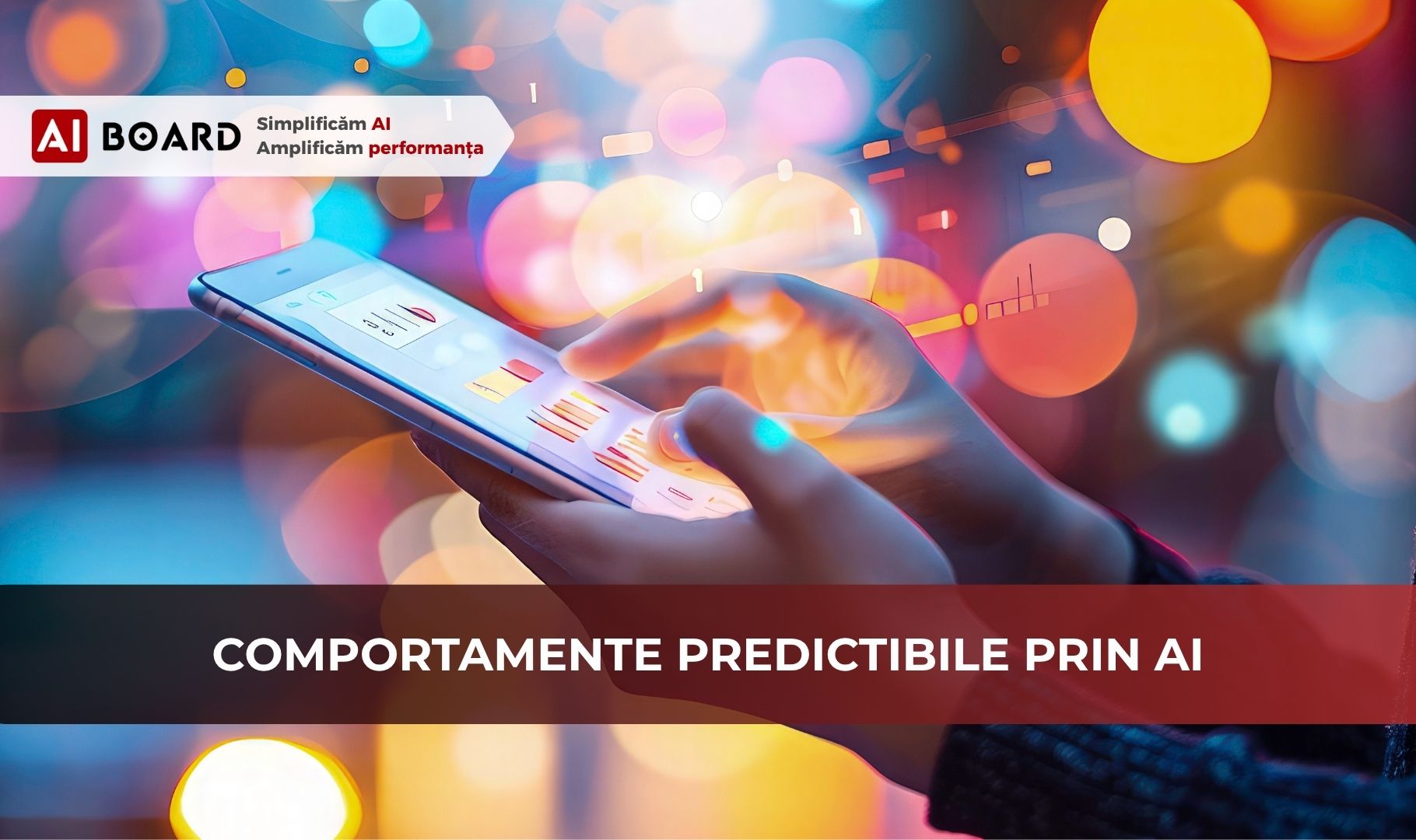 AI in ecommerce, comportamentul consumatorului, inteligența artificială, ai marketing, analiza clienti