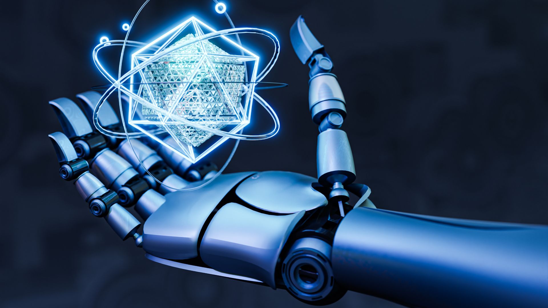AI in educatie, descoperiri științifice, inteligența artificială, cercetarea științifică prin AI, schimbări climatice solutii AI