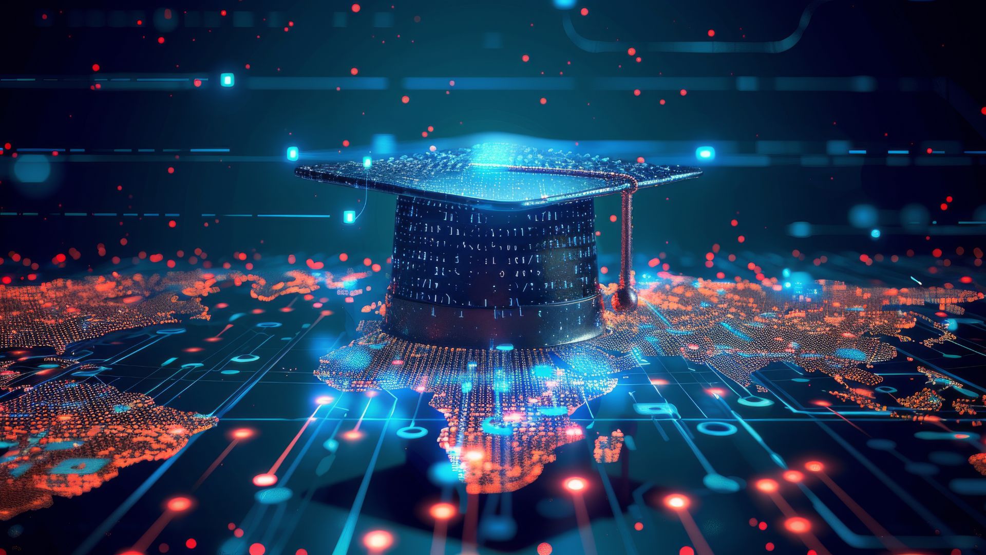 AI in educatie, inteligența artificială educație, instrumente de evaluare digitale, evaluare educațională, evaluare impartiala