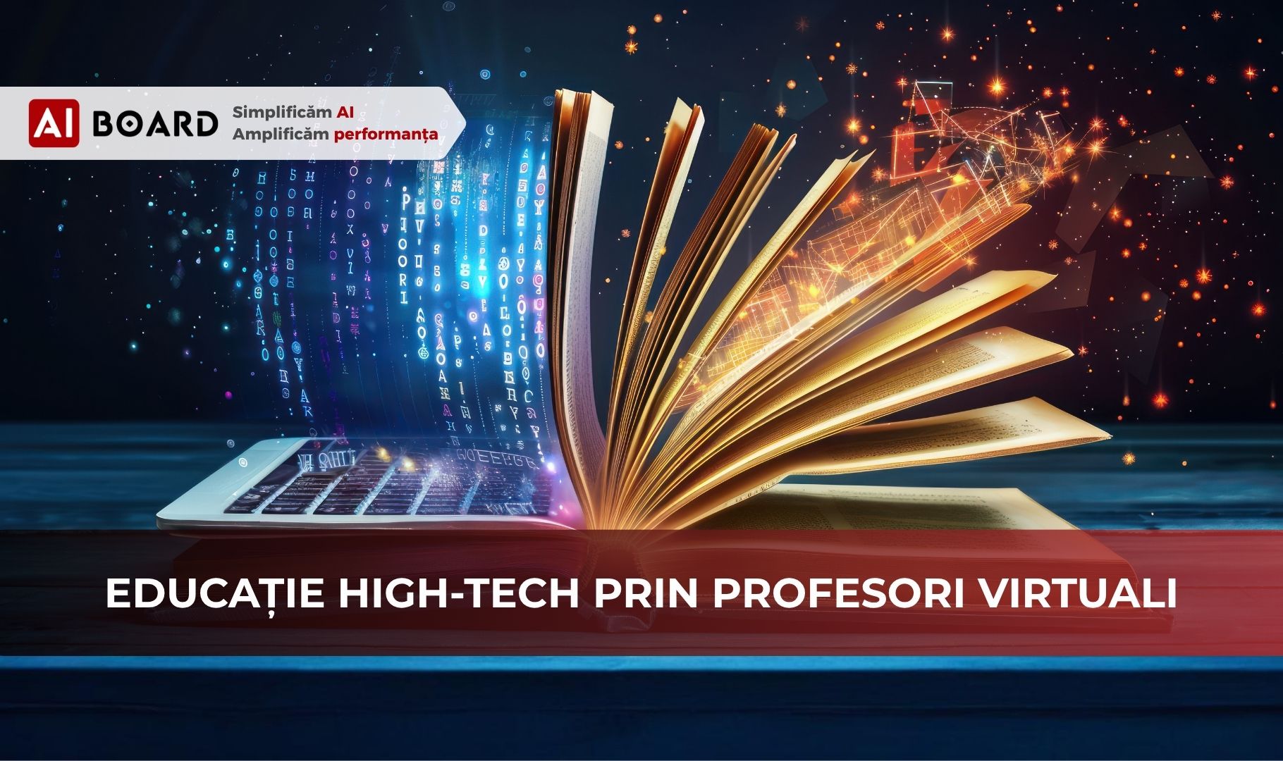 AI in educatie, învățarea online, cursuri online, e-learning, platforme online de învățare