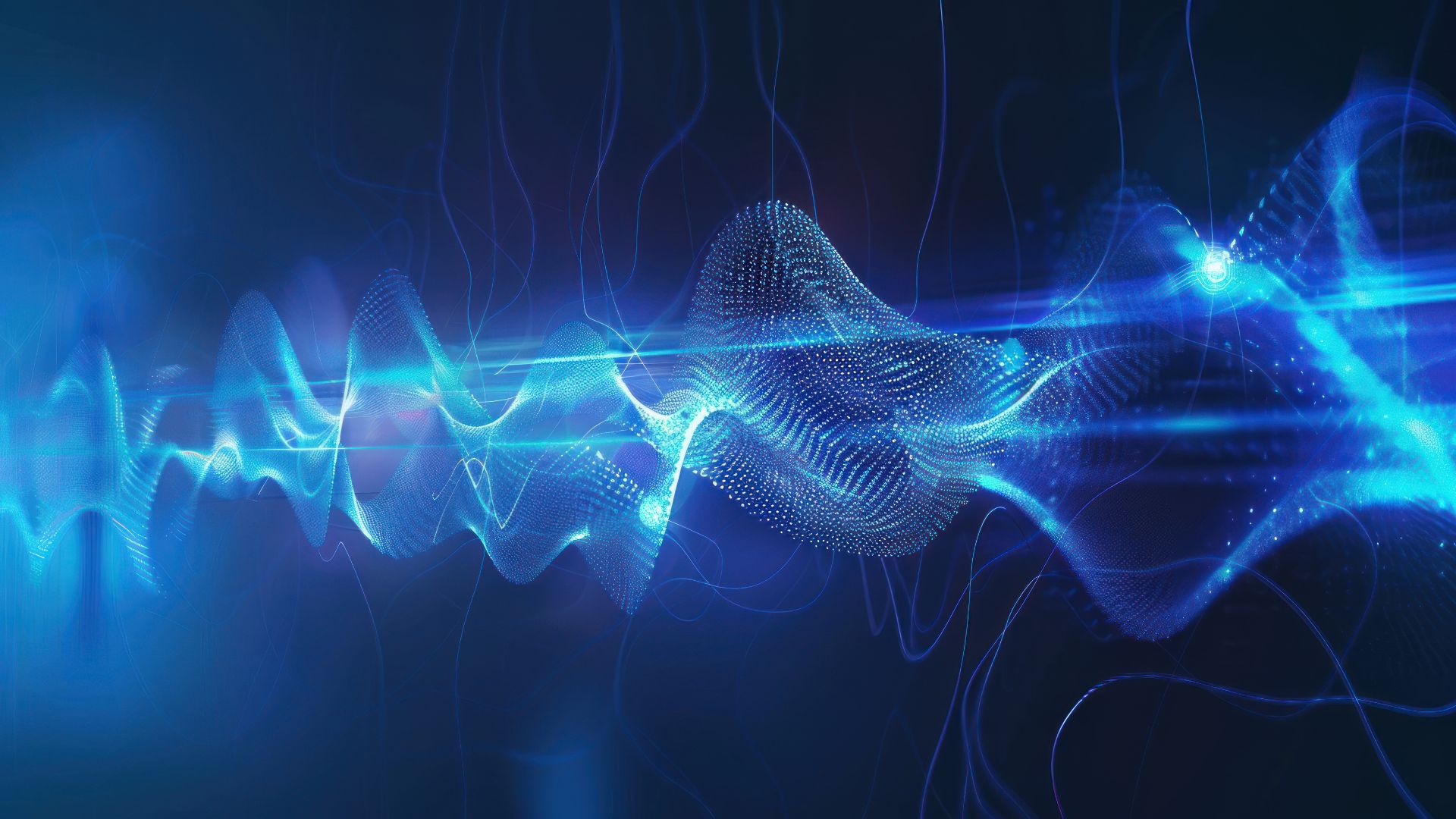 AI in marketing, recunoașterea vocală, inteligența artificială, industria de divertisment