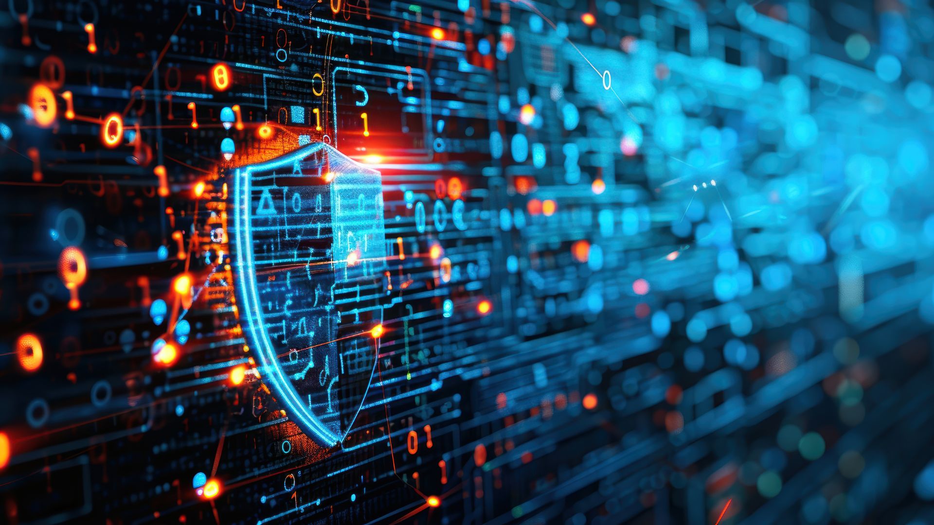 AI in securitate, AI industria apărării, inteligența artificială în armată, securitatea națională, AI in operatiuni antiteroriste, AI cybersecurity