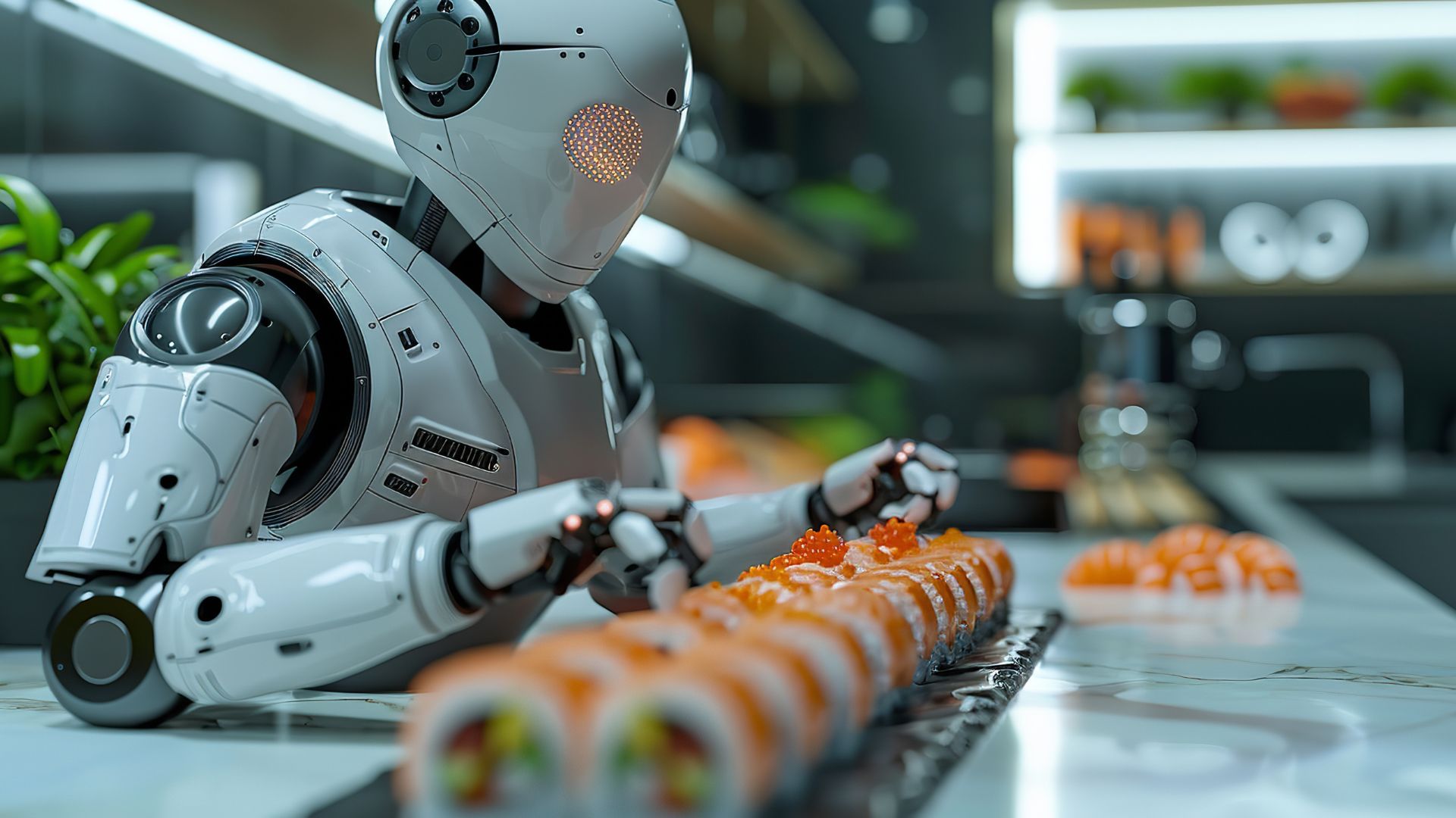 tendinte si tehnologii AI, AI HoReCa, inteligența artificială, consultanță HoReCa, software gestionare clienti hotel restaurant