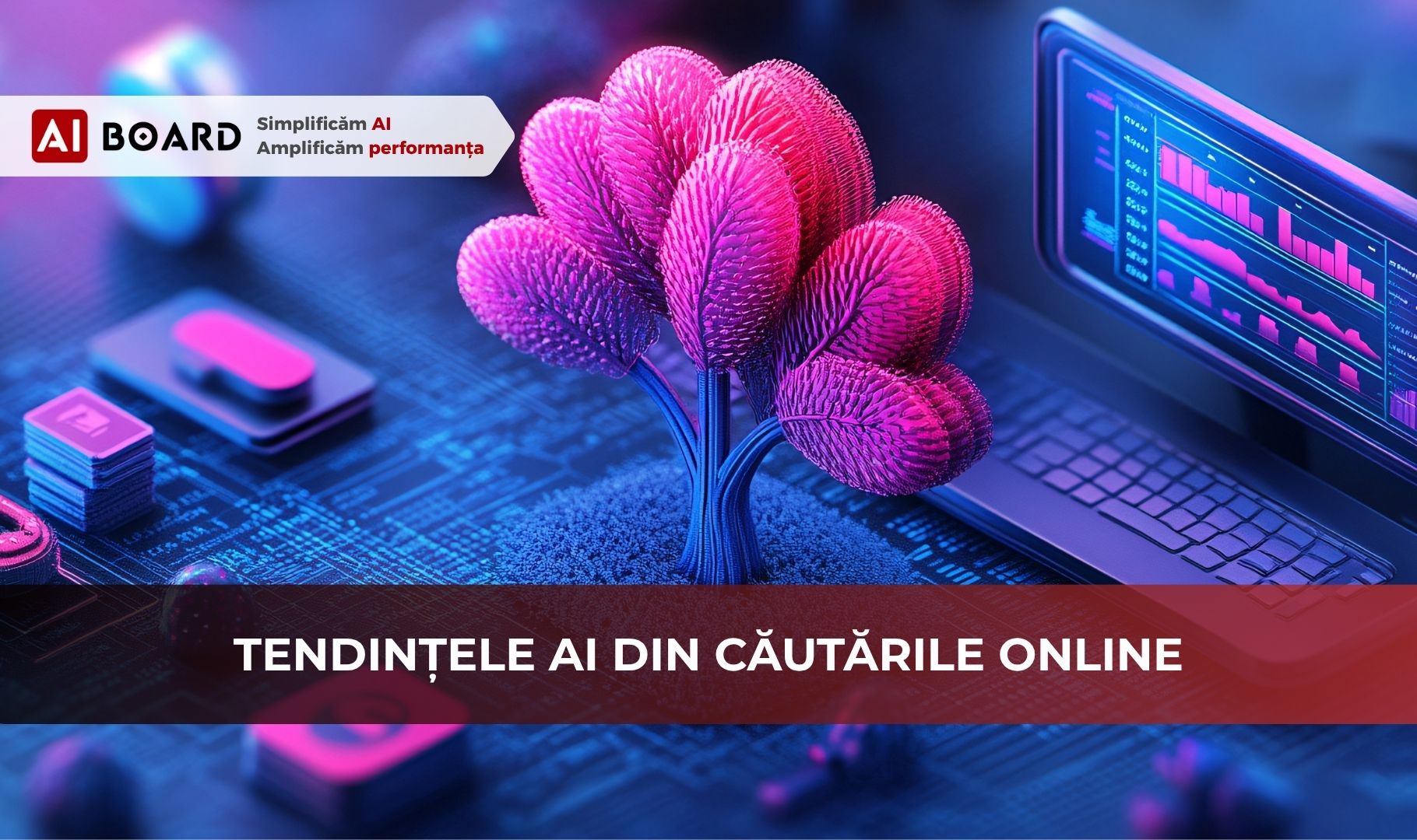 tendinte si tehnologii AI, google trends, inteligența artificială, tool AI, tendinte AI