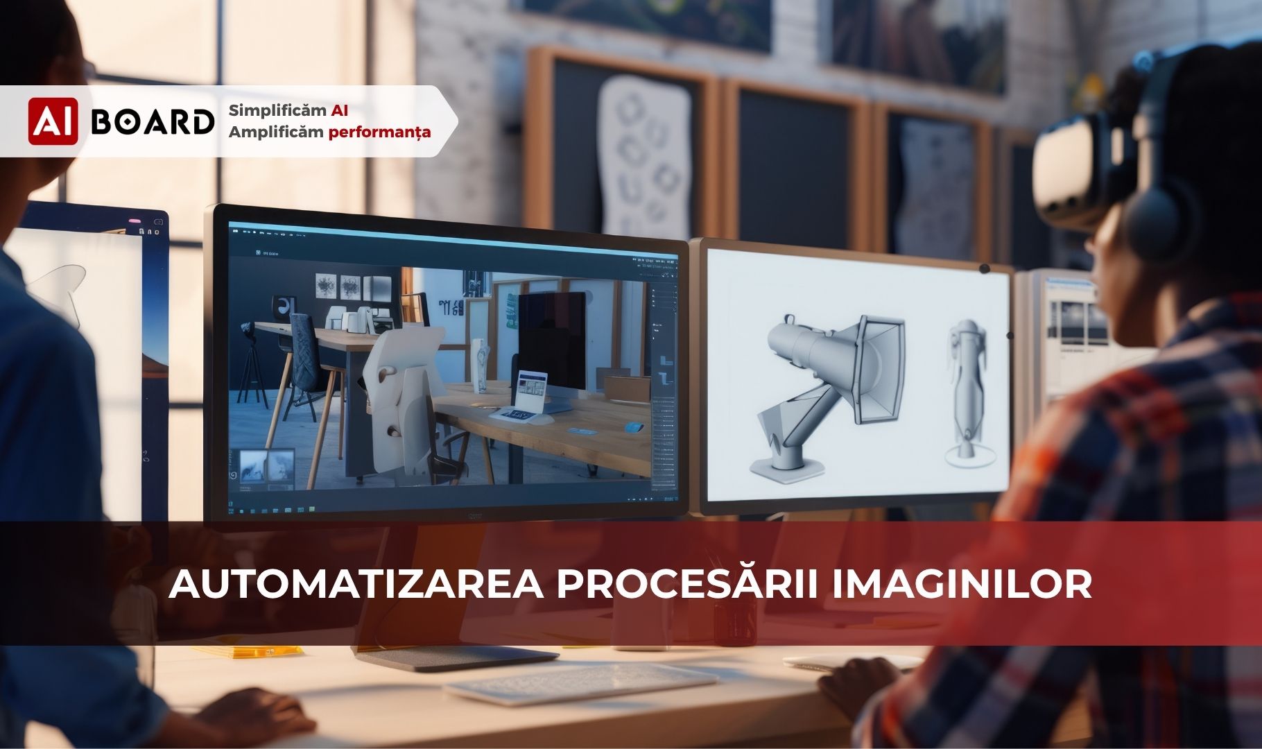 tendinte si tehnologii AI, procesarea imaginilor, inteligența artificială, procesarea digitală a imaginilor