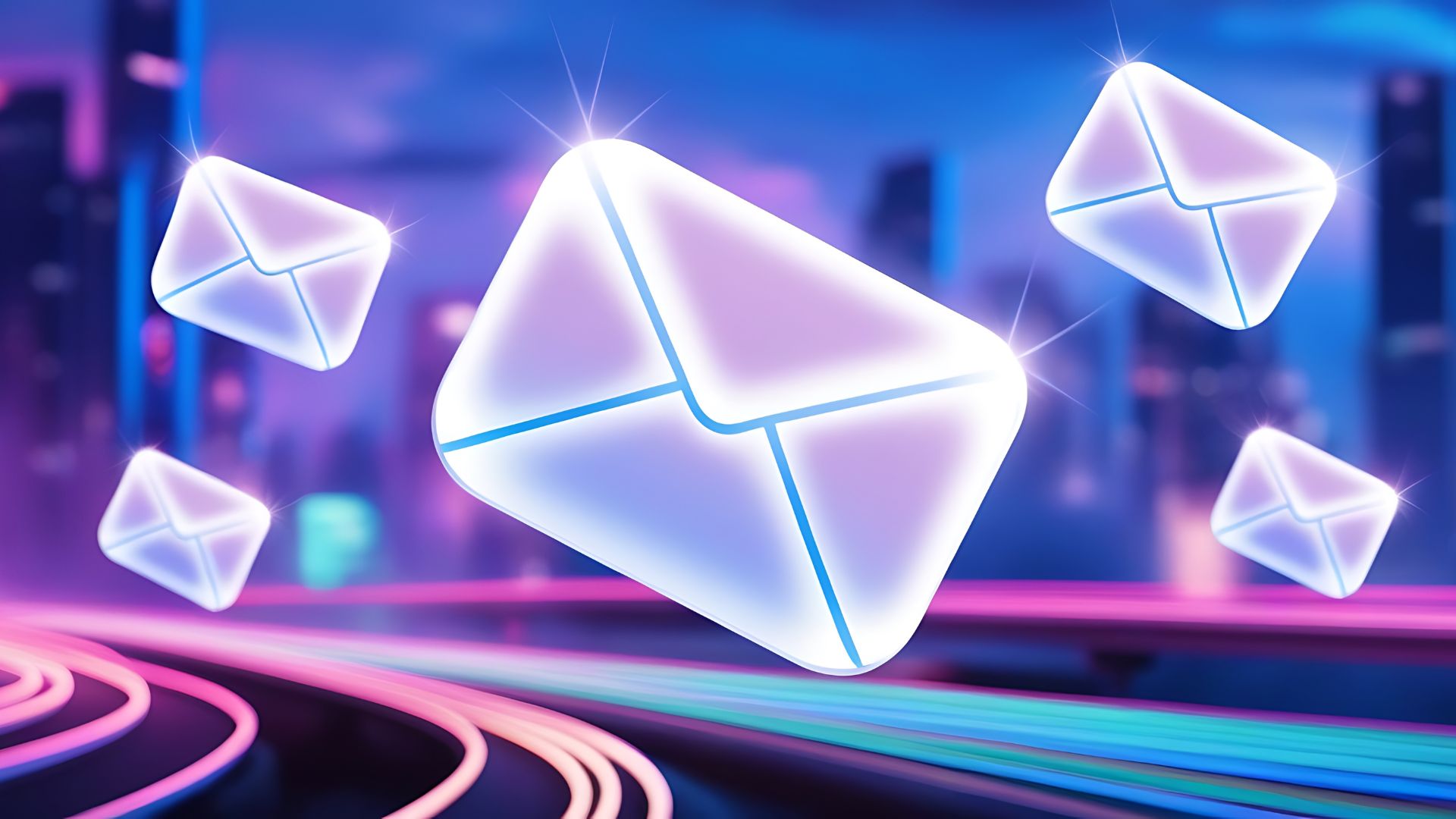 AI in marketing, email marketing, automatizare marketing
