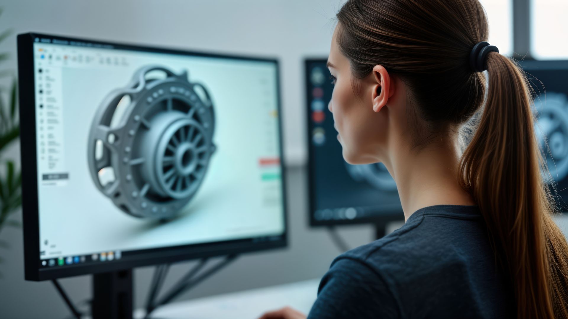 AI in marketing, generare video AI, program editor video AI, inteligența artificială, software editare video