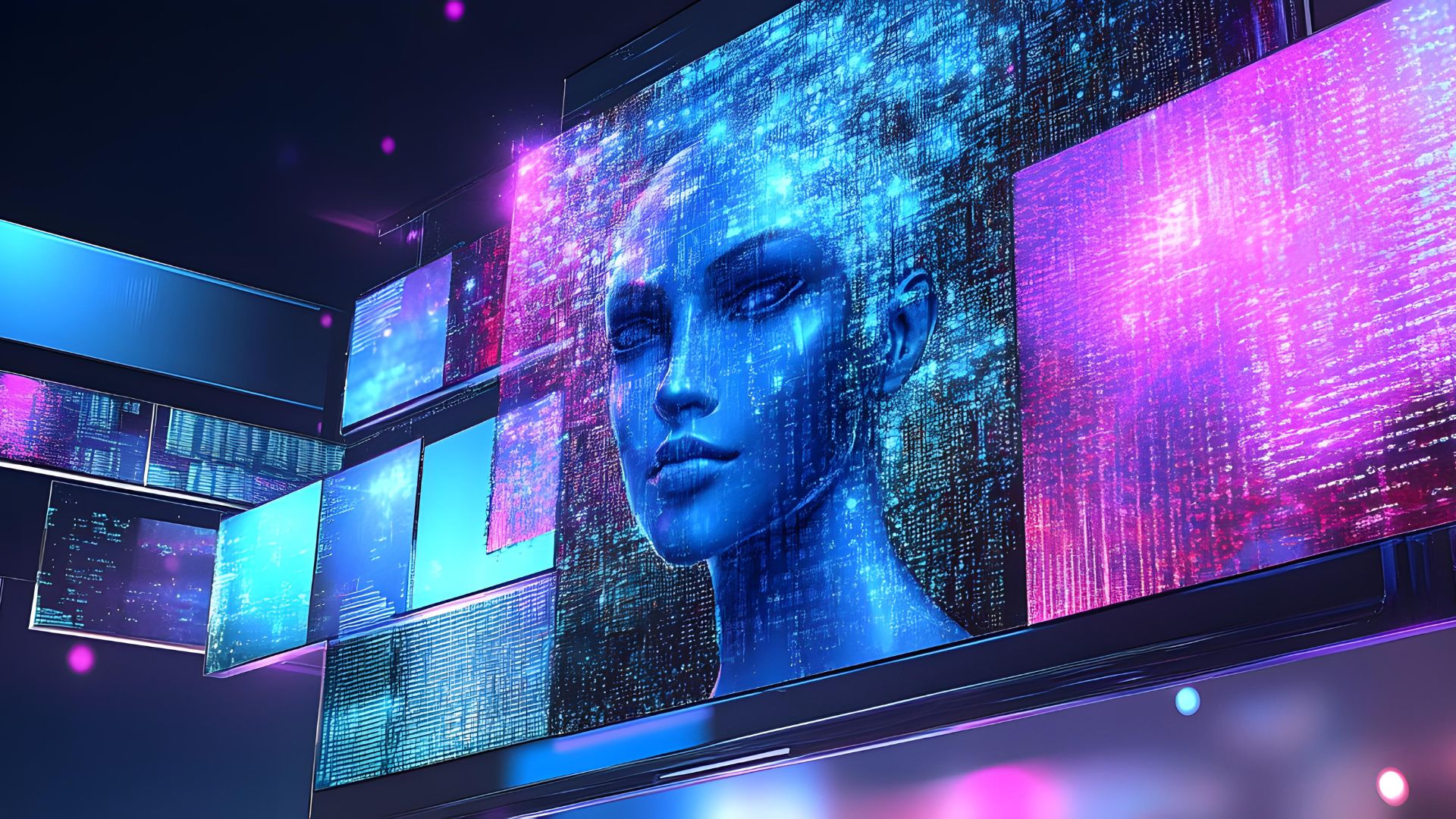 AI in marketing, imagini AI, design AI, generator de imagini, generatoare de imagini AI, aplicatii poze AI, instrument generare imagini