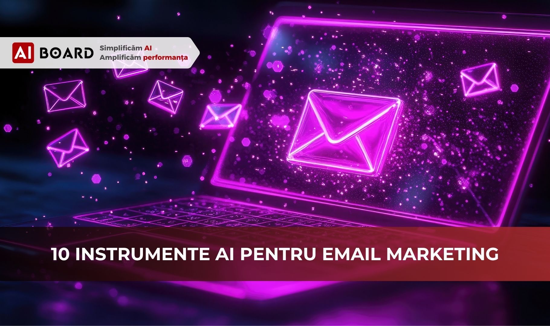 AI in marketing, email marketing, tool AI marketing, campanie email marketing, automatizare marketing