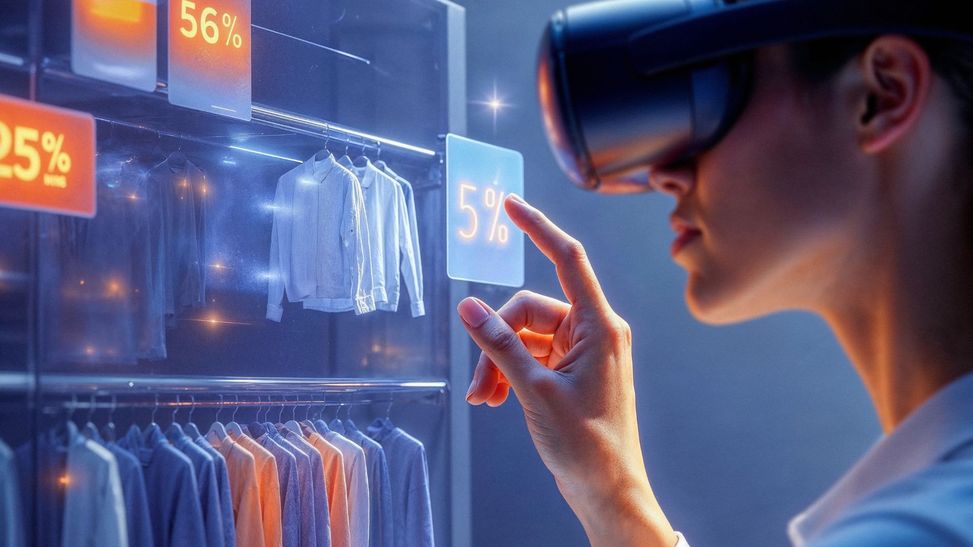 AI in retail, digitalizare retail, comerț cu amănuntul, inteligența artificială, retail digital, gestionarea stocurilor, previziunea cererii prin analiza AI