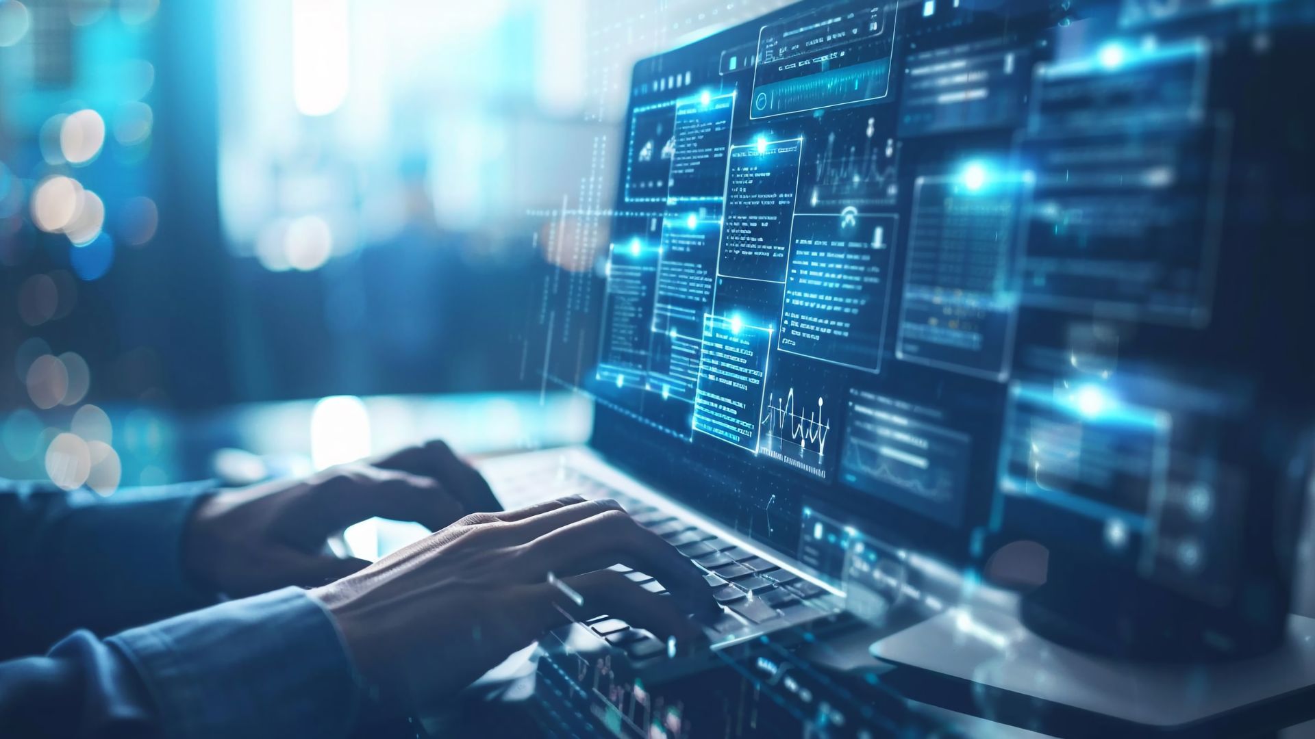 tendinte si tehnologii AI, dezvoltare aplicații, low-code, no-code, platforme scriere cod, scriere automata cod, coding instant automat programare