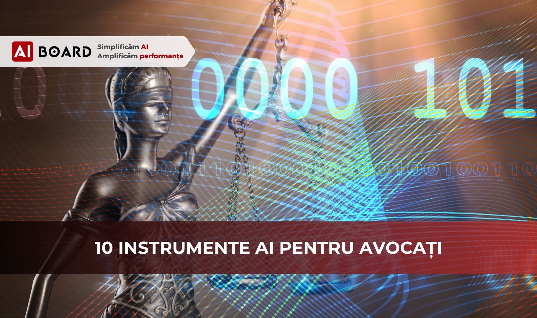 tendinte si tehnologii AI, AI juridic, inteligența artificială, avocatură, software cazuri juridice