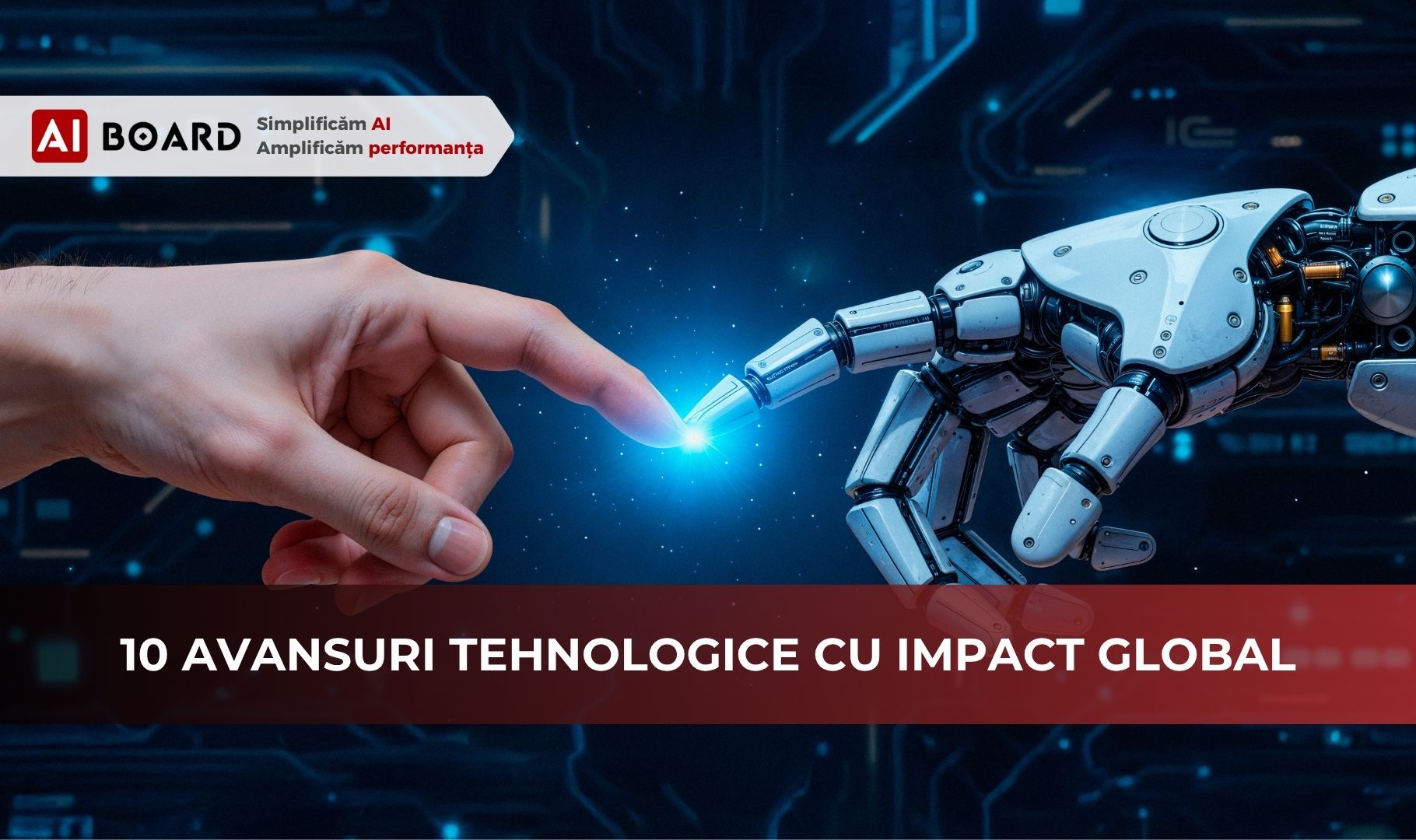 tendinte si tehnologii AI, inteligența artificială viitor, inteligența artificială, inteligența artificială România, trenduri AI