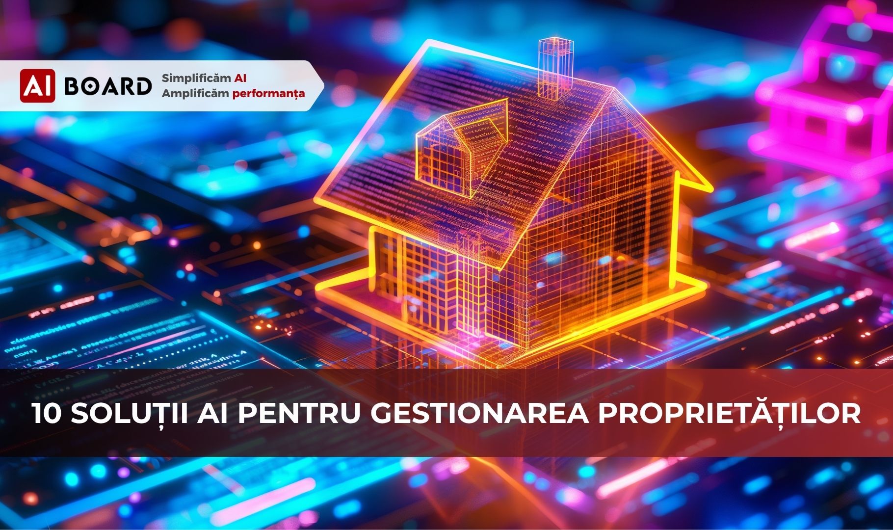 tendinte si tehnologii AI, piața imobiliară, administrarea proprietăților, inteligența artificială, instrumente management proprietăți