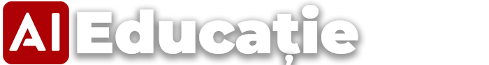 inteligența artificială România, AI sectoare activitate, AI modele de afaceri, AI în energie, AI în retail, AI în agricultură, AI în transport, AI în comerțul electronic, AI în servicii, AI în educație, AI în producție, AI în sectorul financiar, AI în administrația publică, AI în medicină