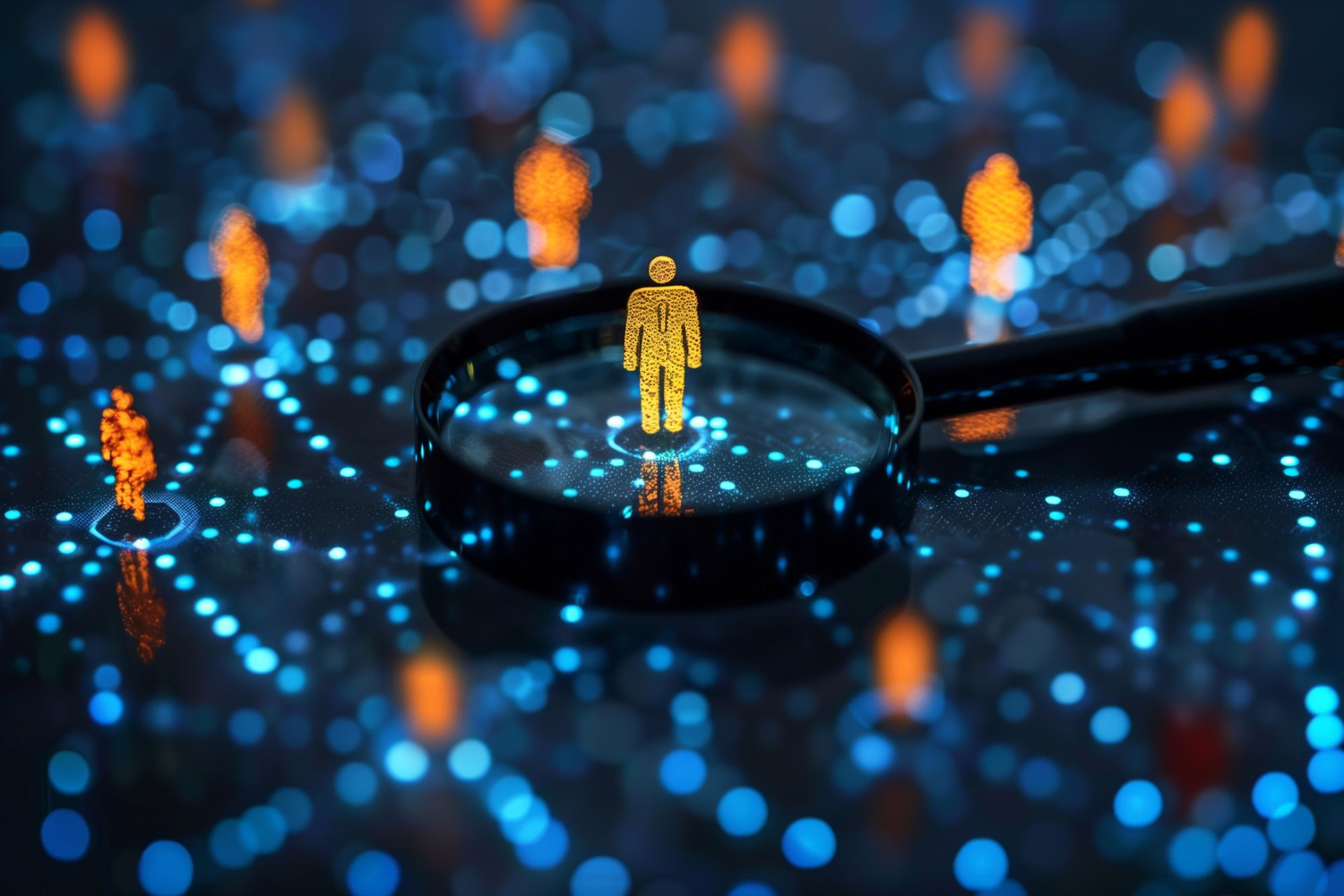 recrutare cu AI, inteligență artificială în recrutare, AI în resurse umane, automatizare recrutare, chatbot recrutare, selecție candidați AI, selecție CV-uri automatizată