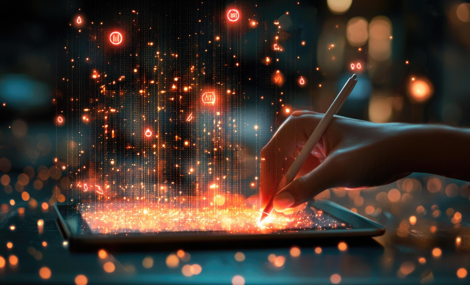 conținut AI, generative AI, generare conținut automatizat, inteligență artificială marketing, optimizare conținut, copywriting AI, automatizare marketing, redactare AI, campanii AI, scalare conținut, eficiență marketing