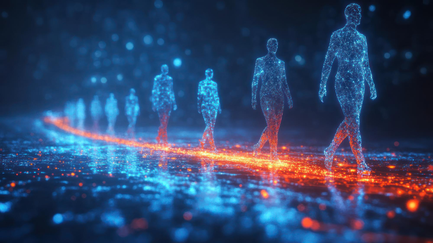 analiza performanței AI, inteligență artificială HR, evaluare angajați AI, AI în resurse umane, managementul performanței automatizat, monitorizare performanță angajați, algoritmi evaluare performanță, fluctuație personal