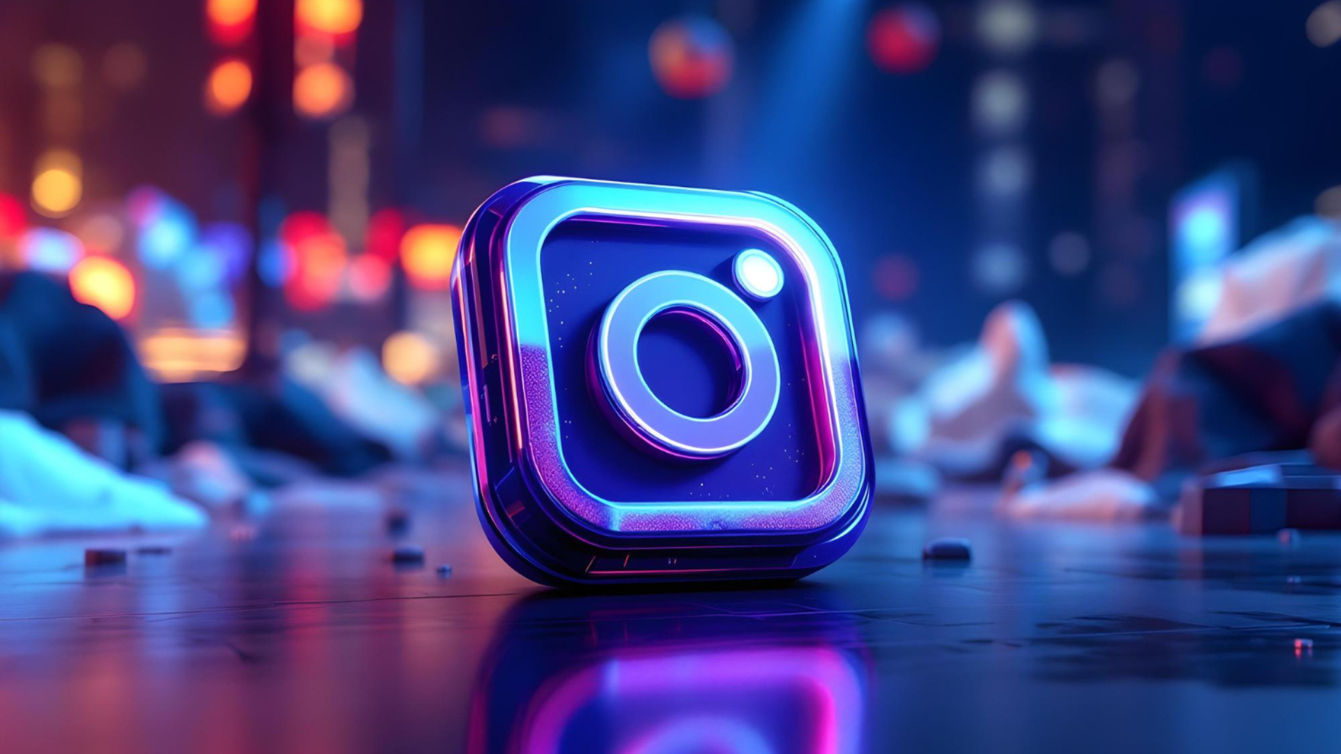 ce este meta AI, functii AI whatsapp instagram facebook