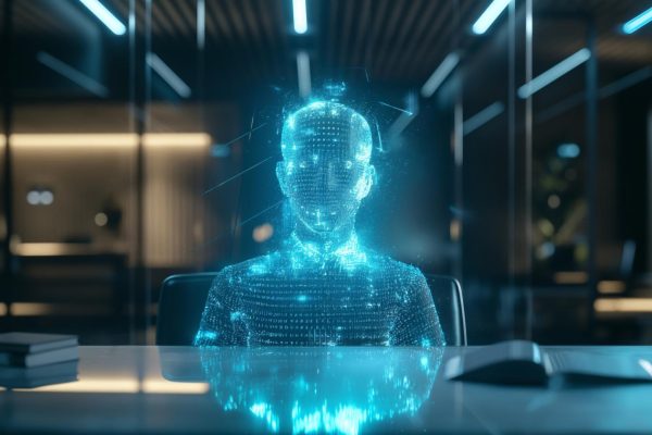 inteligența artificială AI, AI avantaje, resurse AI, provocările AI
