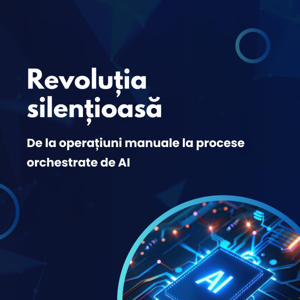 Avantajul competitiv AI