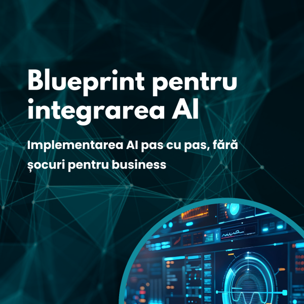 Avantajul competitiv AI