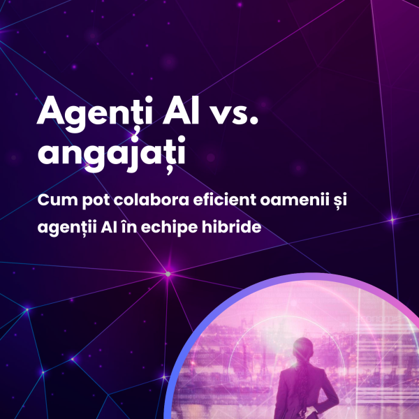 Avantajul competitiv AI