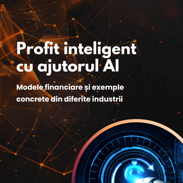 Avantajul competitiv AI